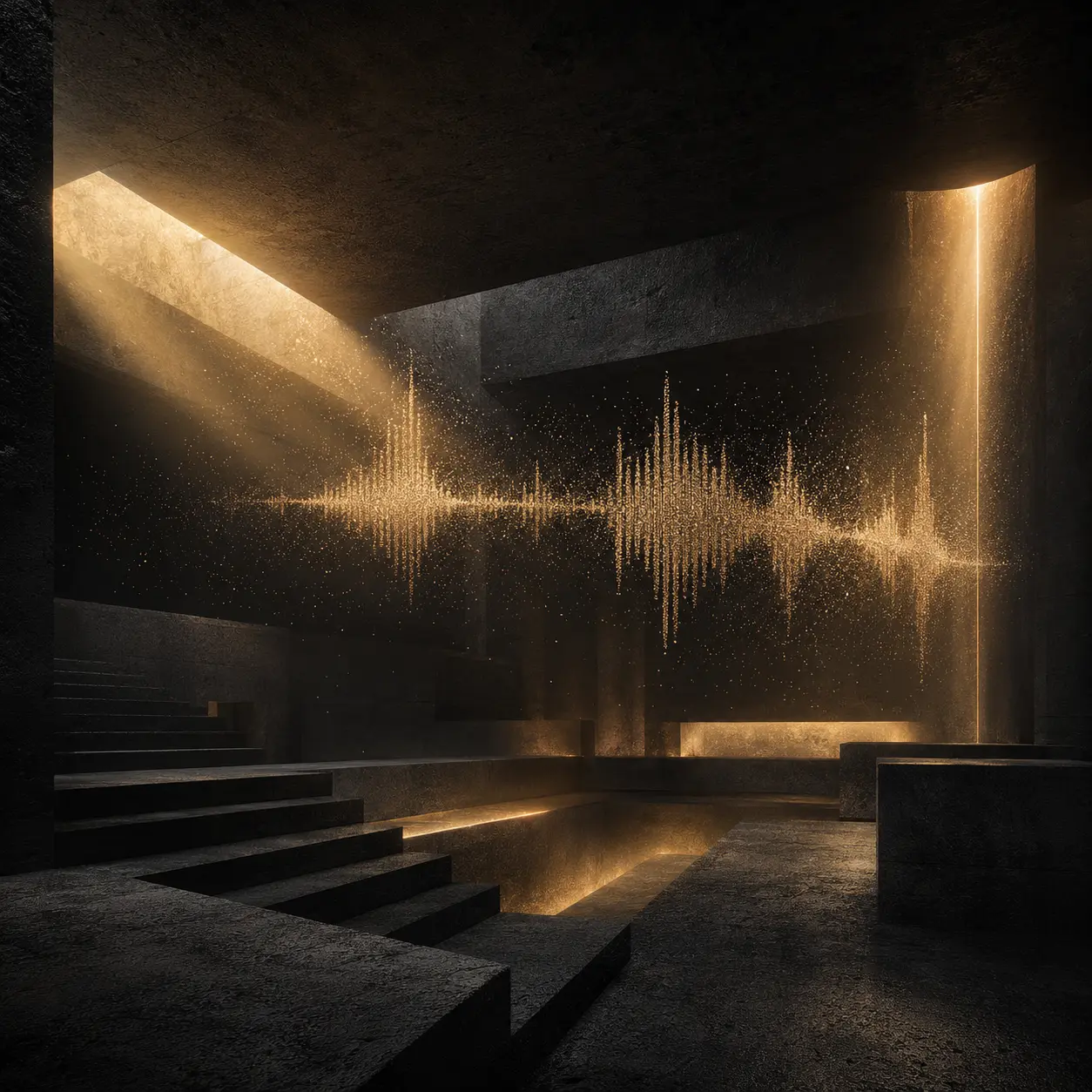 House of Dust album artwork